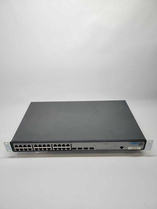 HP OfficeConnect JG925A HPE 1920-24G-PoE+ - 4xSFP - Switch Q