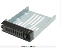 3.5\\'\\' caddies for NAS Buffalo TeraStation TS-XE8.0TL/R5 Q: