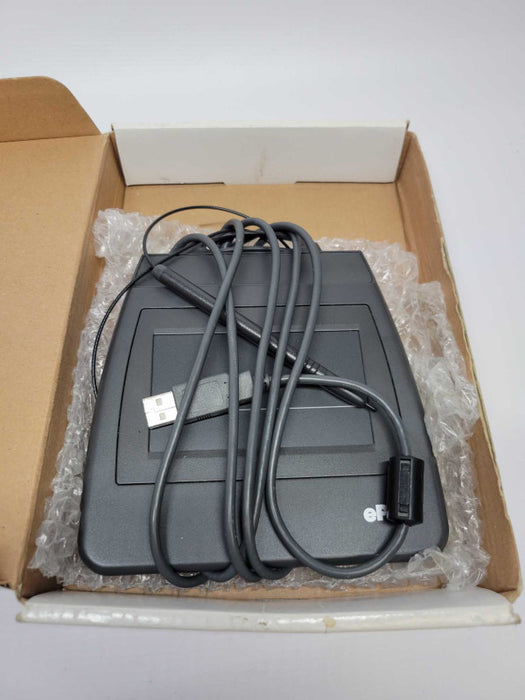 Interlink ePadLink ePad VP9801 Signature Capture Pad Q