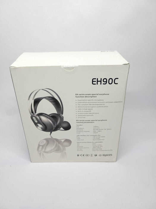 Paragon EH90C - Examination Specific Earphone - USB