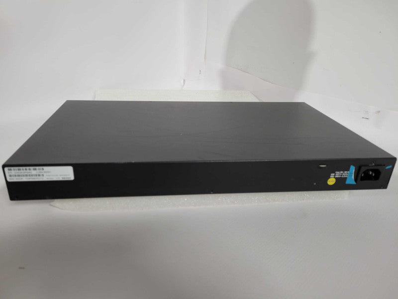 HP OfficeConnect 1920S 24 Port Rack Mountable Ethernet Switch JL384A POE !
