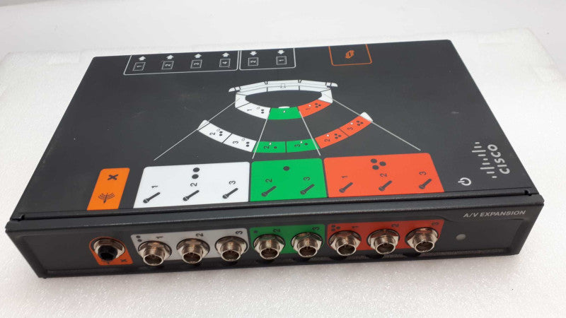 CISCO A/V EXPANSION CTS-AV-EXP &