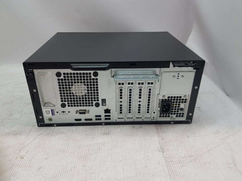 Dell OptiPlex 3060 MT i5-8500 CPU @  3.00GHz 16GB DDR4 Ram