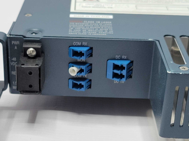 Cisco ONS 15216 EDFA3 Fiber Optical Amplifier 74-3241-02 C0 Q_