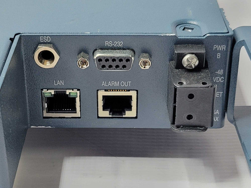 Cisco ONS 15216 EDFA3 Fiber Optical Amplifier 74-3241-02 C0 Q_
