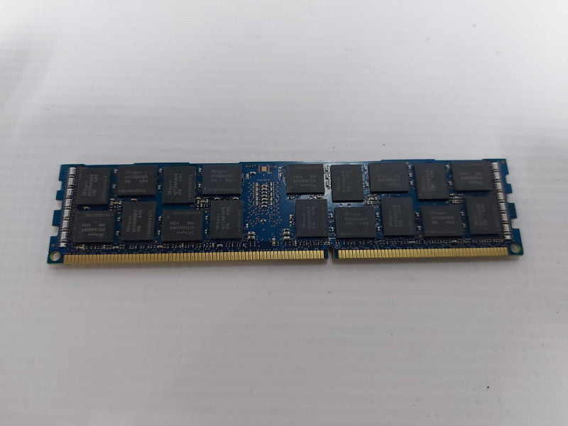 SK hynix 16gb 2rx4 pc3l-12800R-11-13-E2 Server memory HMT42GR7AFR4A Q#