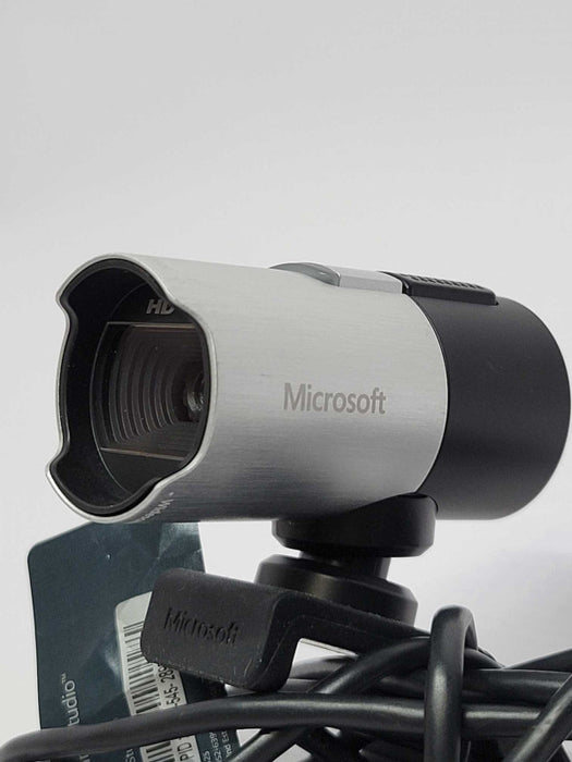 Microsoft LifeCam Studio Full 1080p HD Q
