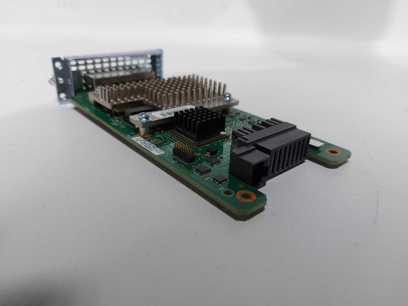 Cisco NIM-4FXS 4-Port Network Interface Module 73-15790-02 #