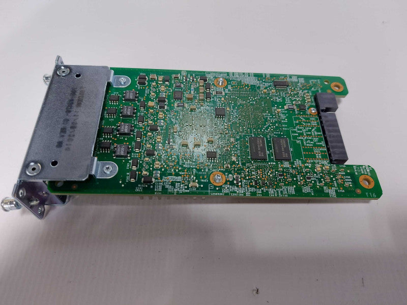 Cisco NIM-4FXS 4-Port Network Interface Module 73-15790-02 #