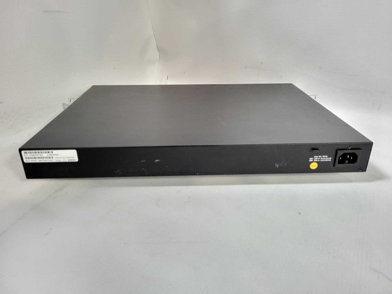 HPE OfficeConnect Switch 1920S 48G 4SFP 24 PoE+ (370W) JL386A _ $
