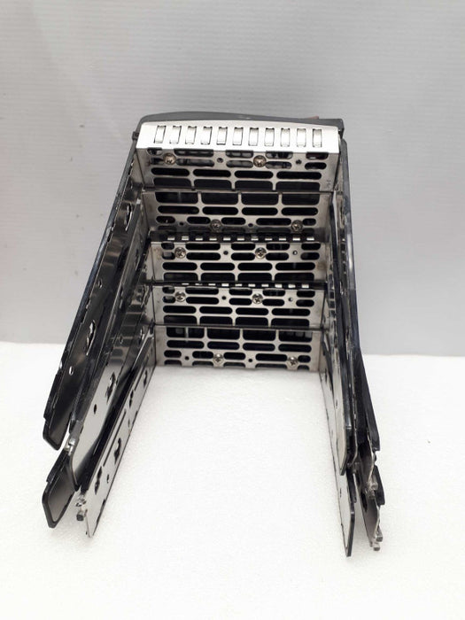 SuperMicro 3.5\\" Hot-swap SAS / SATA HDD Caddy Tray - 01-SC813A2-XX00C002 Q