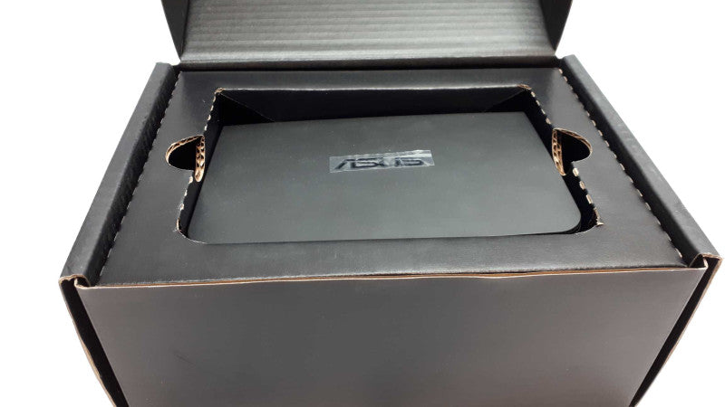 ASUS Hdp-r1 O!Play media player &