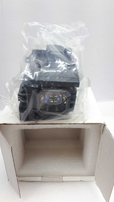 NP06LP Replacement Lamp with Housing for NEC NP1150 NP1200 NP1250 NP2150 NP22 &
