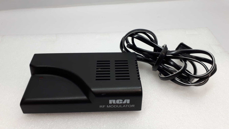 RF Modulator for Parts only &