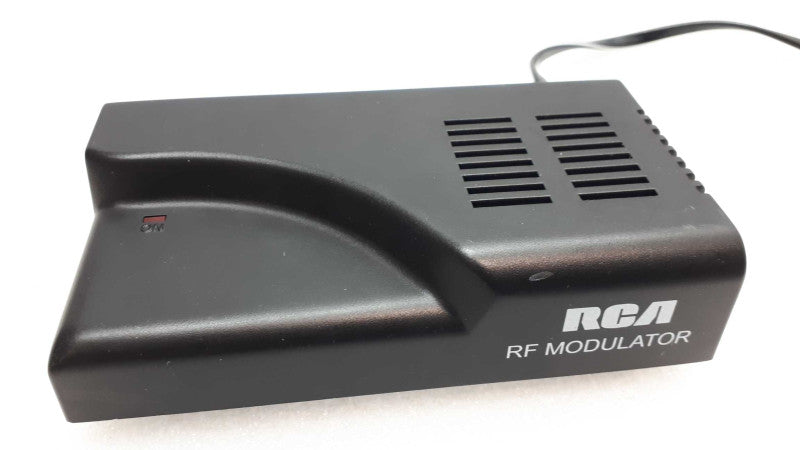 RF Modulator for Parts only &