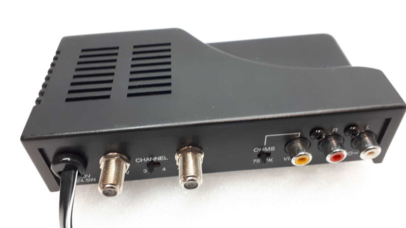 RF Modulator for Parts only &