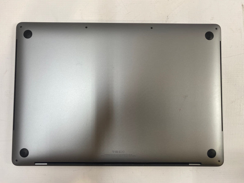 Apple MacBook Pro 16\\" 2019 Touchbar i9-9880H Radeon Pro5500M 32GB 1TB READ
