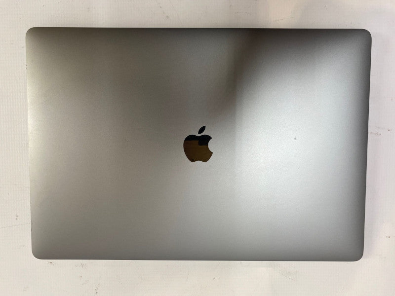 Apple MacBook Pro 16\\" 2019 Touchbar i9-9880H Radeon Pro5500M 32GB 1TB READ