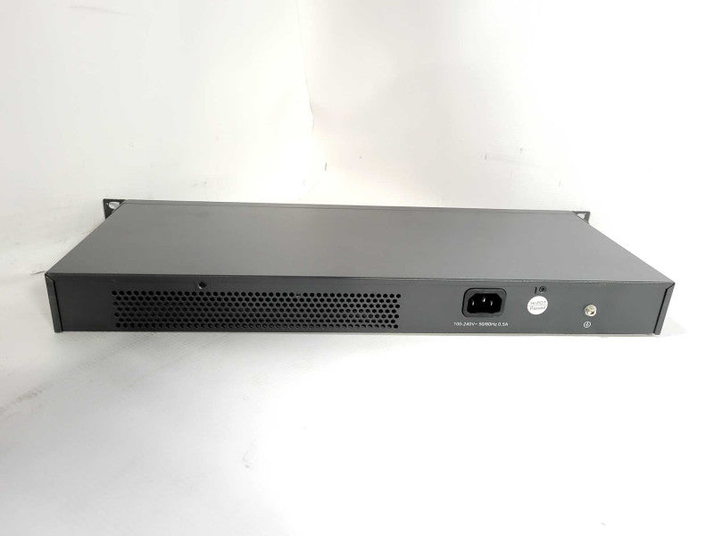 TP-Link TL-SG1024 24-Port Gigabit Switch - w/ Rack Mount Ears $