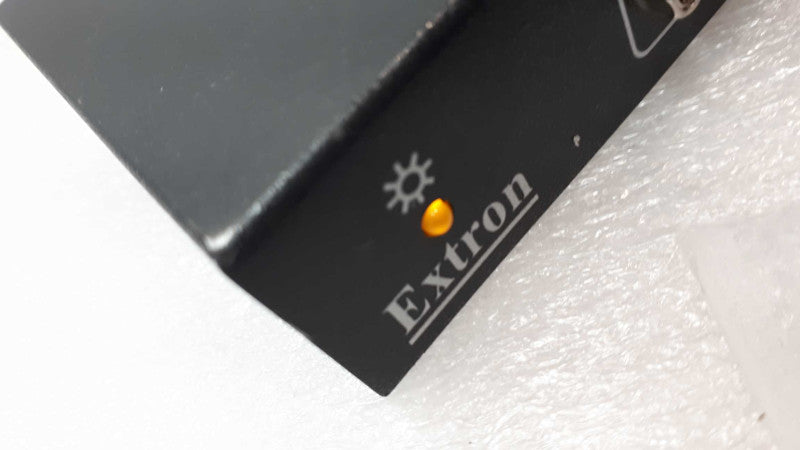 Extron P/2 DA2xi One Input Two Output VGA Distribution Amplifier &