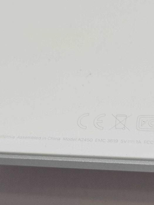 Apple Magic Keyboard A2450 - Latest model