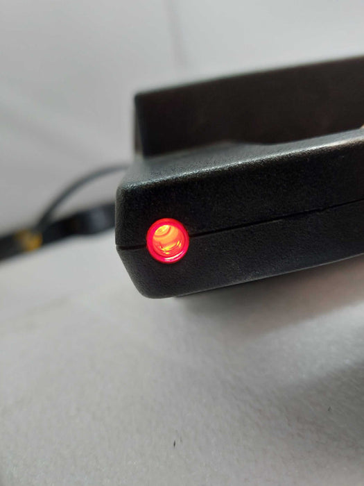 Realistic high power video audio tape eraser