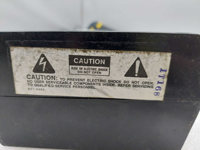 Realistic high power video audio tape eraser