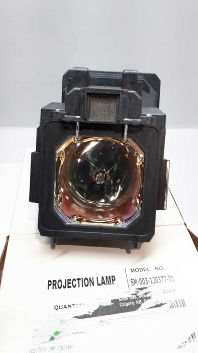 SM 003-120377-01 Projector Lamp with Module &