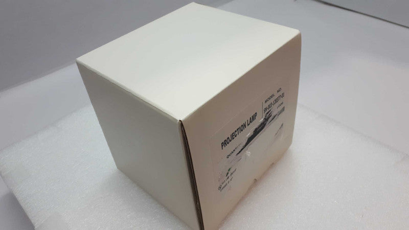 SM 003-120377-01 Projector Lamp with Module &