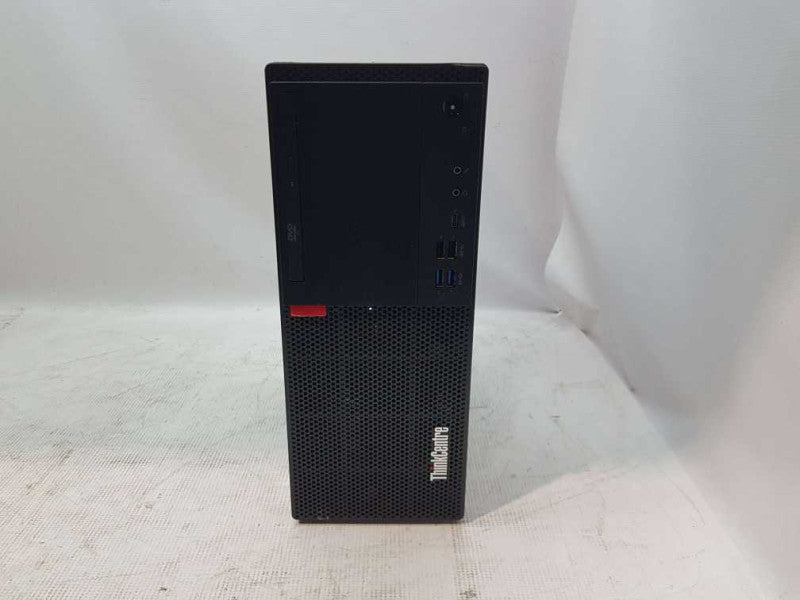 Lenovo ThinkCentre M720t i7-8700 CPU @ 3.20GHz 16GB DDR4 Ram Q