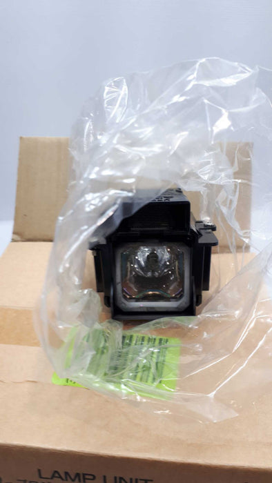 Replacement Lamp & Housing for the NEC LT380 Projector &