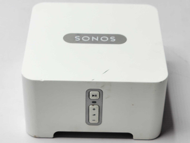 Sonos Connect Zone Player Digital Media S2 _