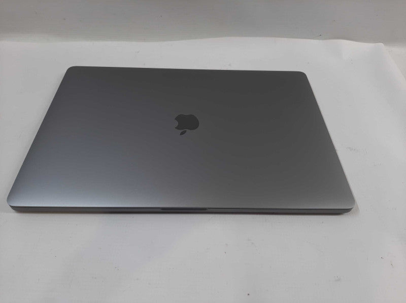 Apple Macbook Pro 2019 16\\" Core i7-9750H @ 2.6GHz 16GB DDR4 512GB SSD *READ Q