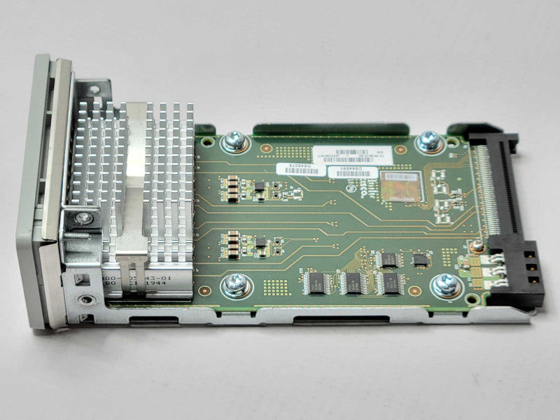 Cisco C9200-NM-4G Catalyst 9200 Series Network Module  _
