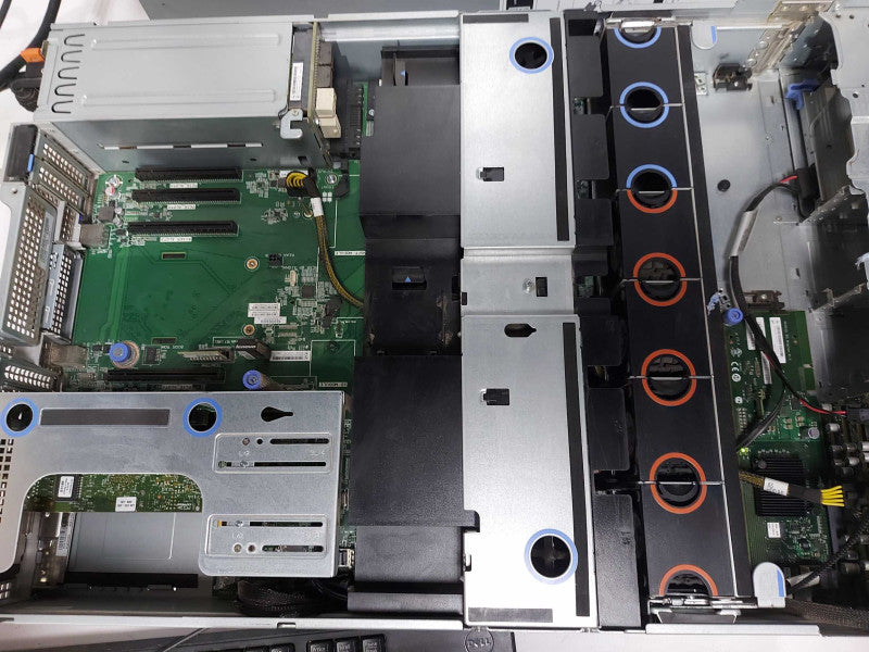 Lenovo RD650 E5-2609 V3 @ 1.90ghz / 96gb ram / READ BELOW #