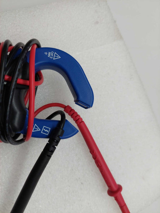 Powerfist Digital Clamp Meter Model: 8344707