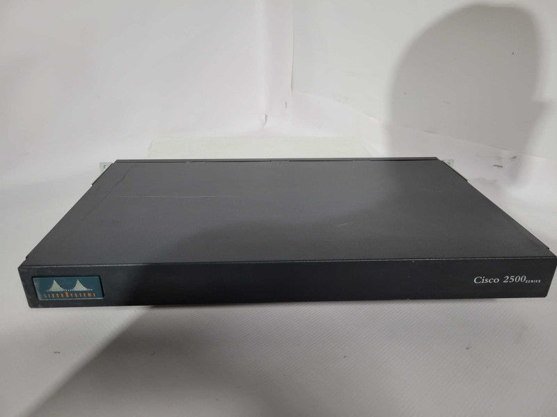 Cisco Router Access Terminal - 2500 SERIES - AS2511-RJ !