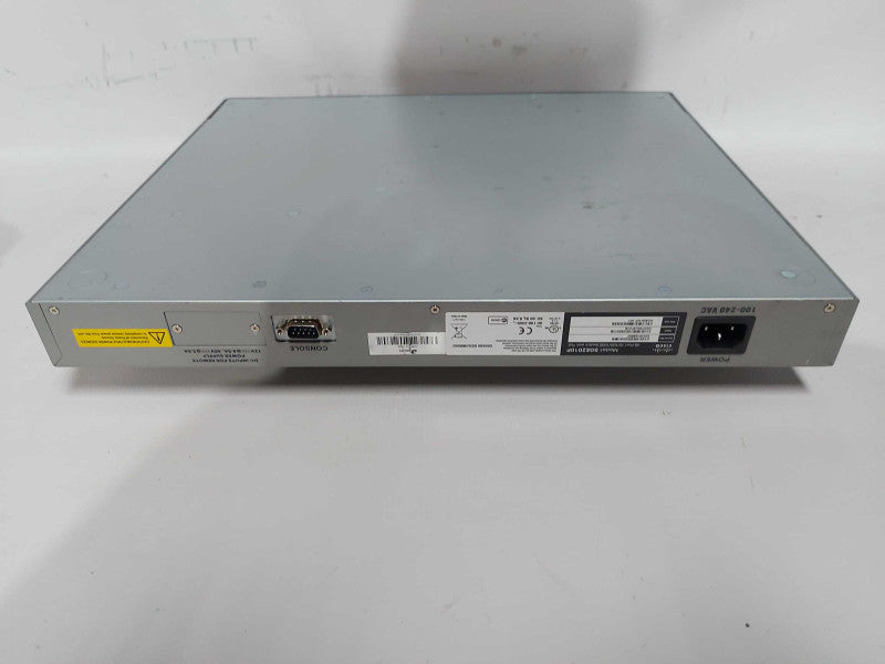 Cisco SGE2010P 48-Port Small Business Gigabit PoE Network Switch #
