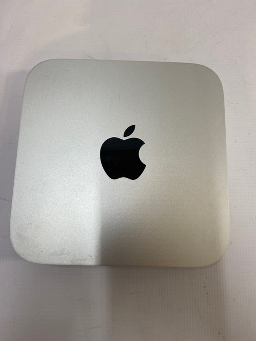Apple Mac mini Late 2012 Intel Core i7-3615QM @2.3GHz 8GB RAM 1TB SSD