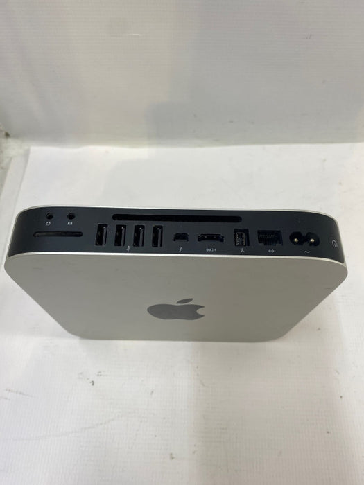 Apple Mac mini Late 2012 Intel Core i7-3615QM @2.3GHz 8GB RAM 1TB SSD