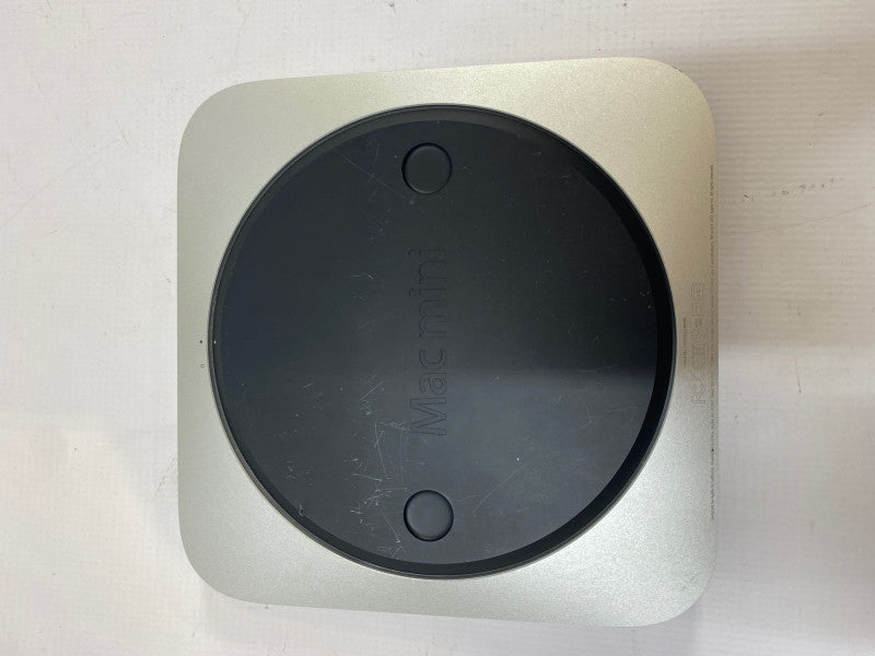 Apple Mac mini Late 2012 Intel Core i7-3615QM @2.3GHz 8GB RAM 1TB SSD