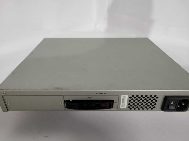 Fortinet FortiGate-111C  !