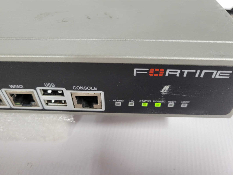 Fortinet FortiGate-111C  !
