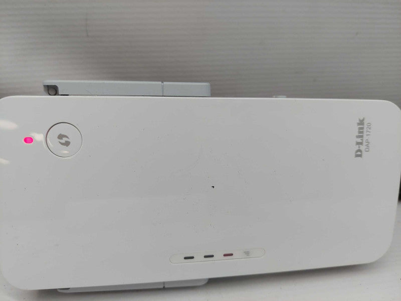 D-link Model: DAP-1720 Wi-Fi Range Extender