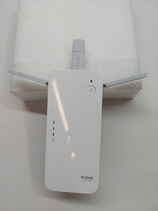 D-link Model: DAP-1720 Wi-Fi Range Extender