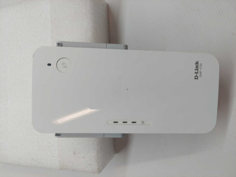 D-link Model: DAP-1720 Wi-Fi Range Extender