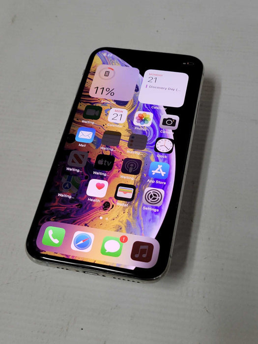 Apple iPhone XS 512GB (A1920) - READ