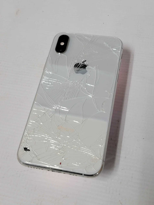 Apple iPhone XS 512GB (A1920) - READ