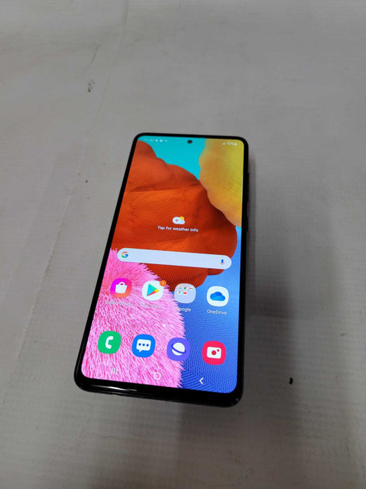 Samsung Galaxy A51 64GB (SM-A515W)