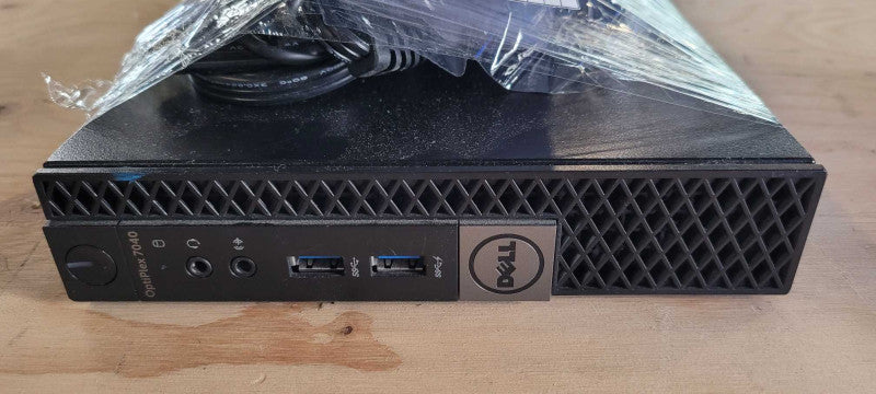 Dell OptiPlex 7040 i5-6500T 8GB RAM 128GB SSD